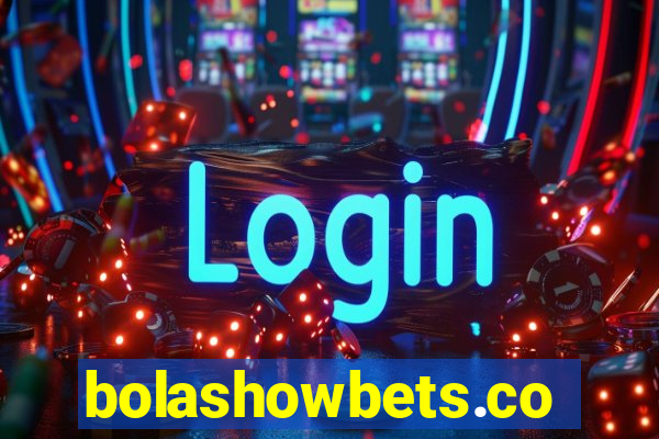 bolashowbets.com