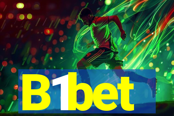 B1bet