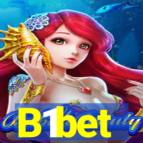 B1bet