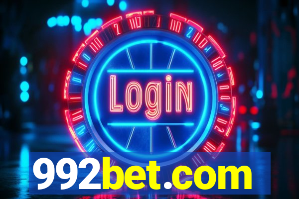 992bet.com