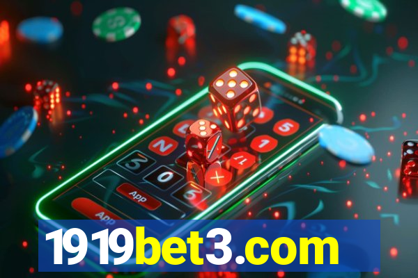 1919bet3.com