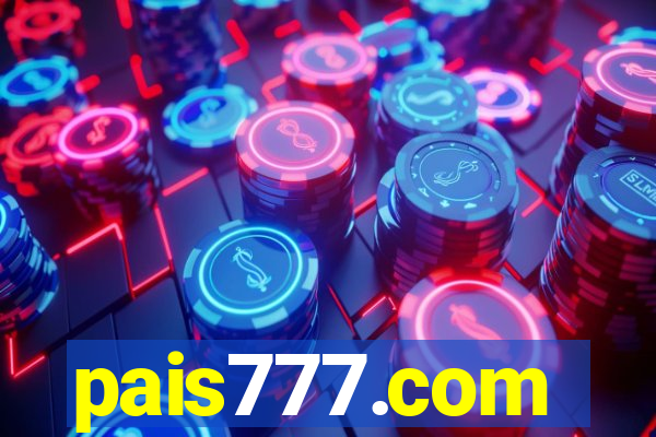 pais777.com