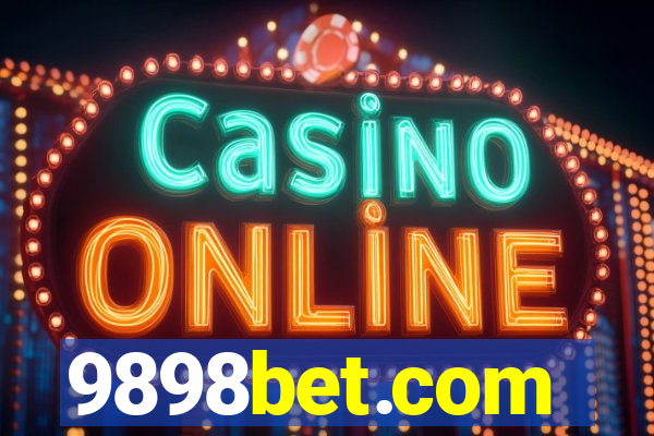 9898bet.com