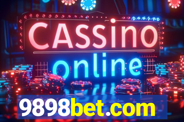 9898bet.com