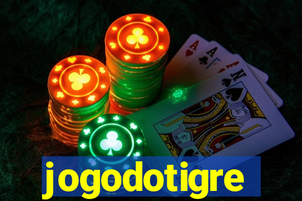 jogodotigre