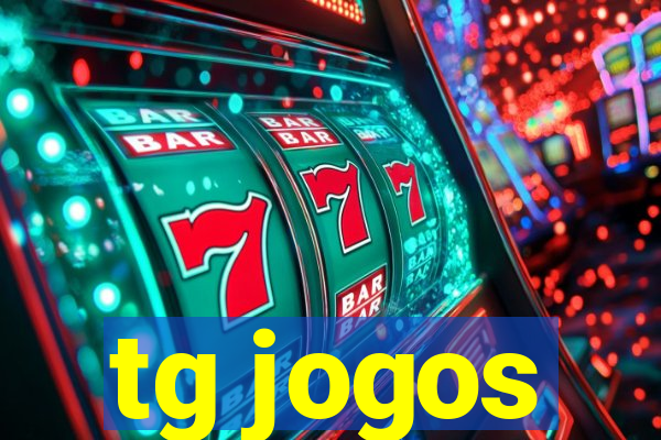 tg jogos