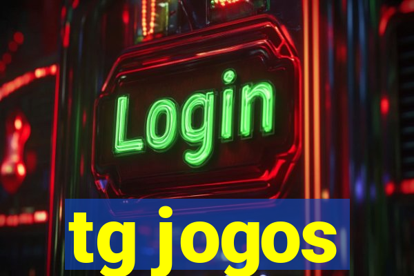 tg jogos