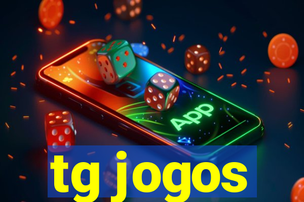 tg jogos