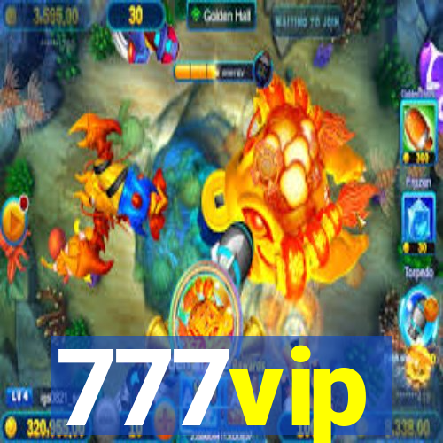 777vip