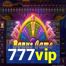 777vip