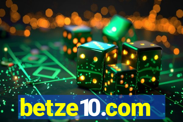 betze10.com