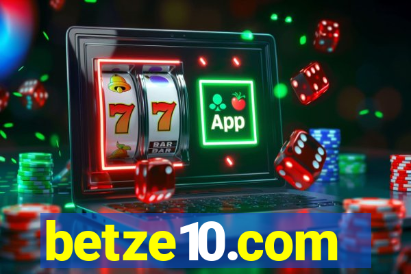 betze10.com