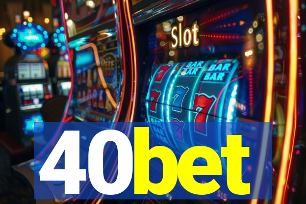 40bet