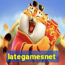 lategamesnet