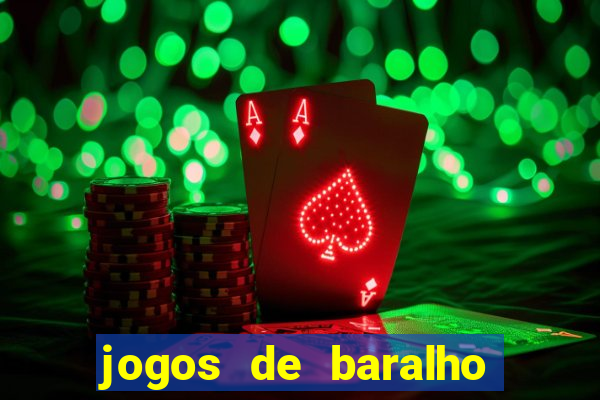 jogos de baralho para 3