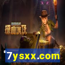 7ysxx.com