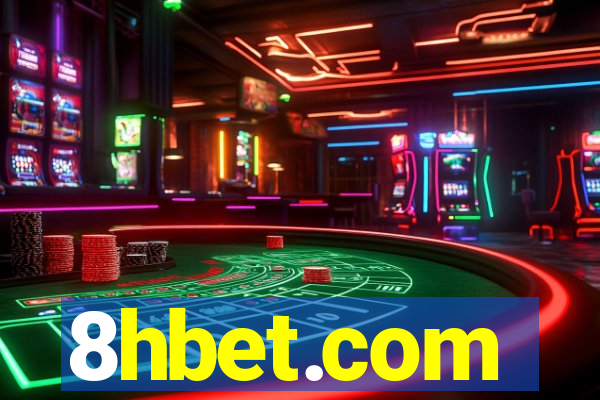 8hbet.com