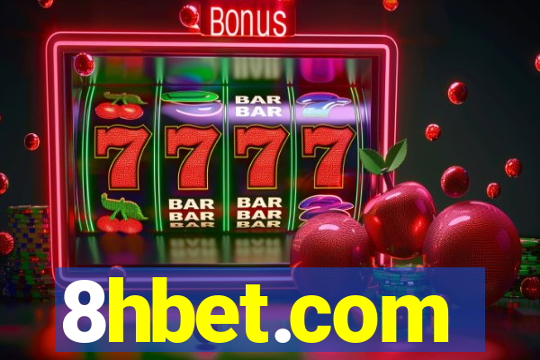 8hbet.com