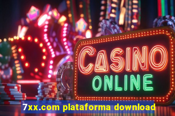 7xx.com plataforma download