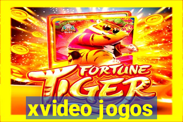 xvideo jogos