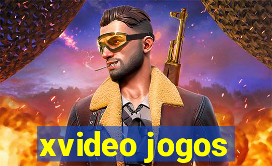 xvideo jogos