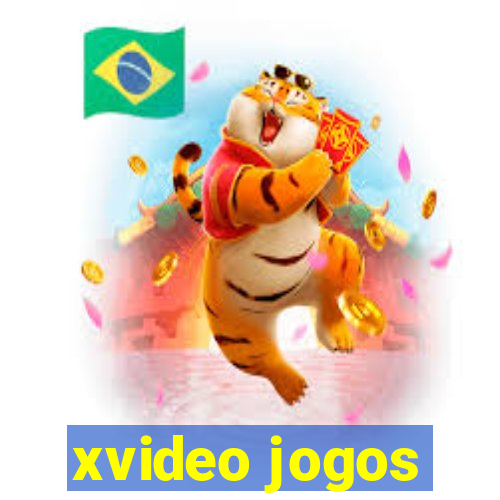 xvideo jogos