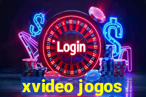 xvideo jogos