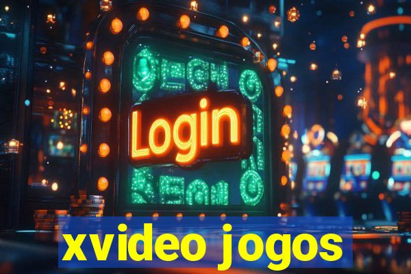 xvideo jogos