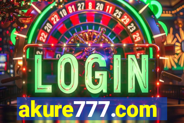 akure777.com