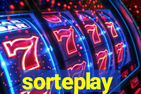 sorteplay