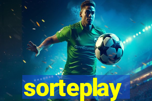 sorteplay