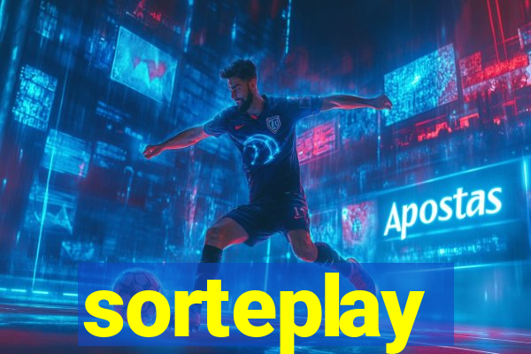 sorteplay