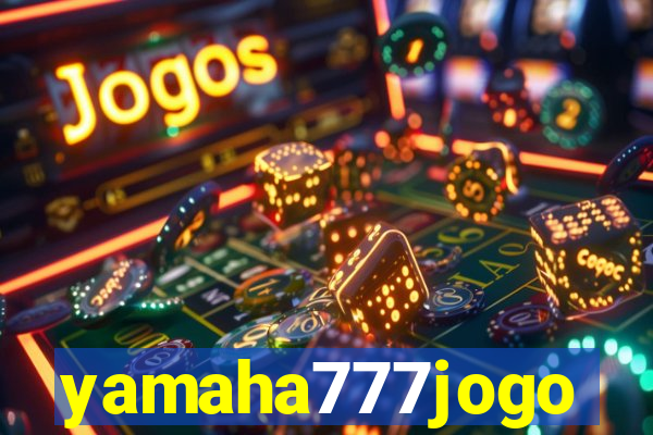 yamaha777jogo