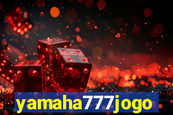 yamaha777jogo