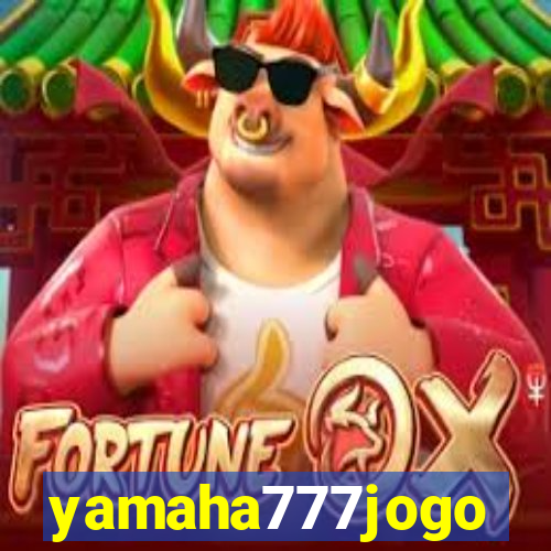 yamaha777jogo