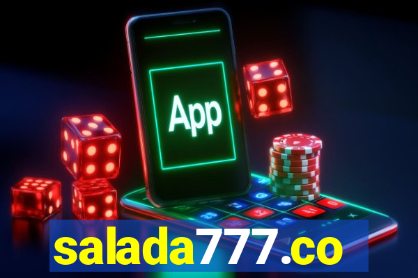 salada777.co