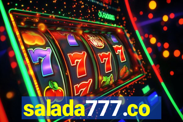 salada777.co