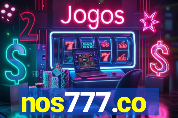 nos777.co