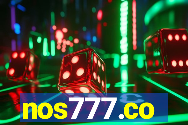 nos777.co