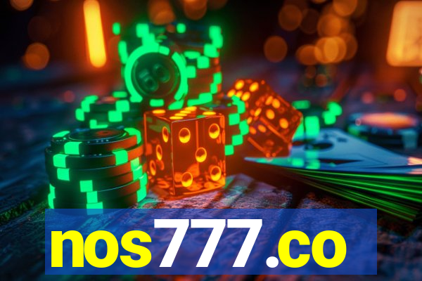 nos777.co