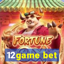 12game bet