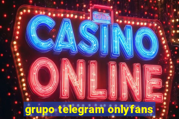 grupo telegram onlyfans