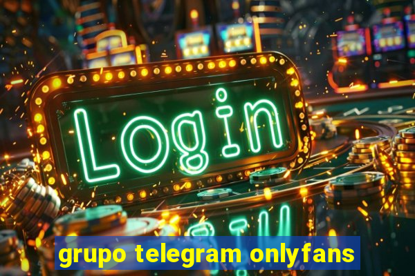 grupo telegram onlyfans