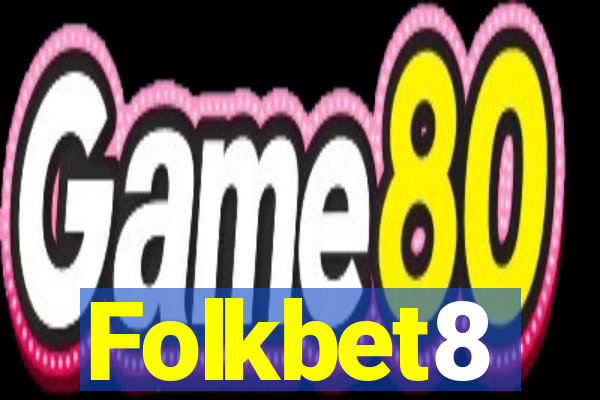 Folkbet8