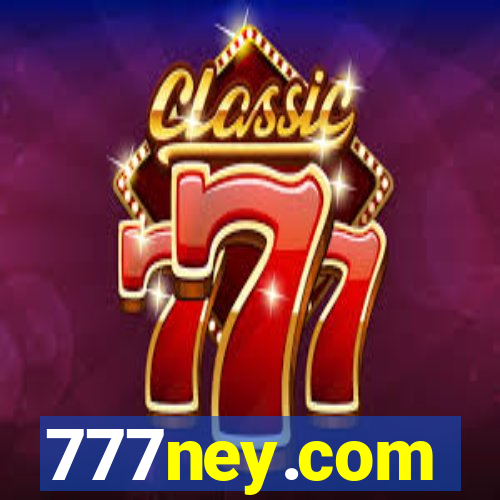 777ney.com