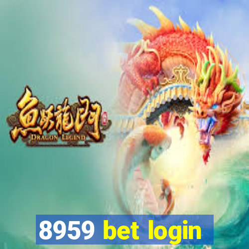 8959 bet login