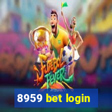 8959 bet login