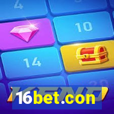 16bet.con