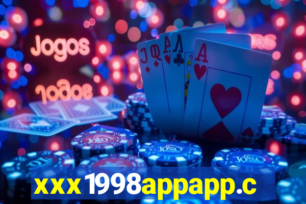 xxx1998appapp.com