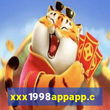 xxx1998appapp.com